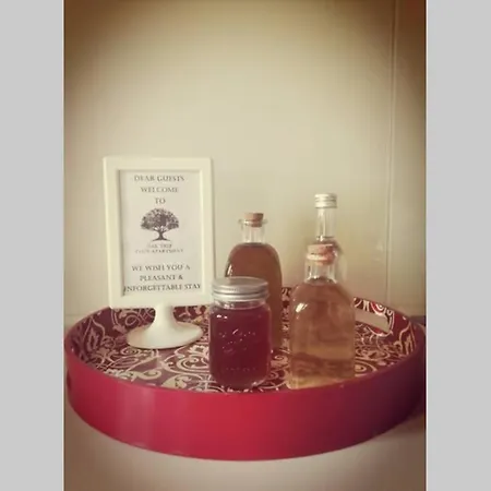 Oak Tree Cozy Appartamento